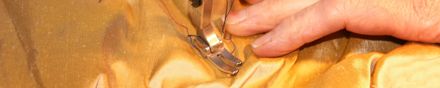 Clothing Alterations & Repairs